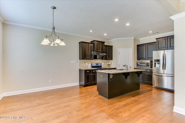 5572 Connor Drive, Evans, GA 30809