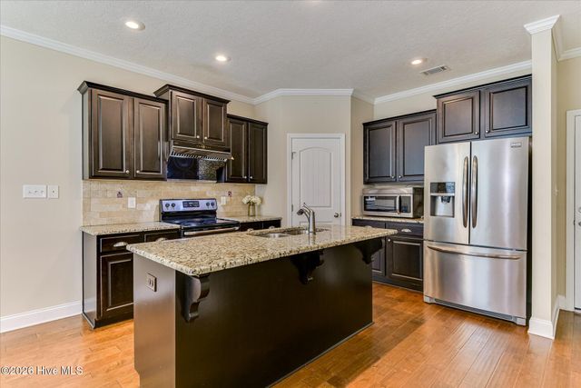 5572 Connor Drive, Evans, GA 30809