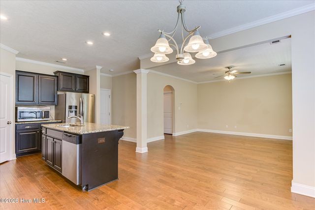 5572 Connor Drive, Evans, GA 30809