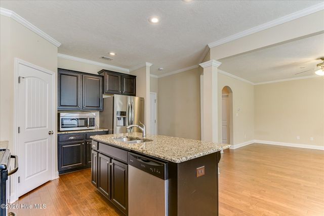 5572 Connor Drive, Evans, GA 30809