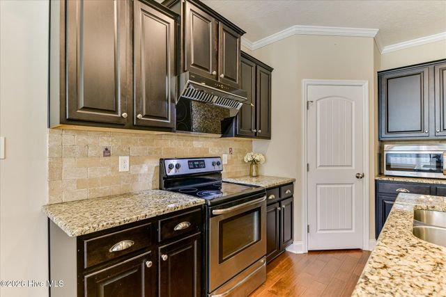 5572 Connor Drive, Evans, GA 30809