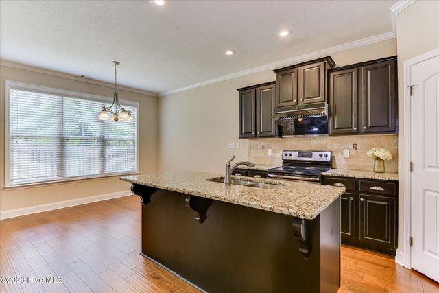 5572 Connor Drive, Evans, GA 30809