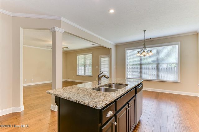 5572 Connor Drive, Evans, GA 30809