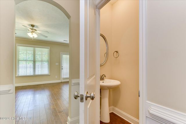 5572 Connor Drive, Evans, GA 30809