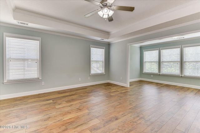 5572 Connor Drive, Evans, GA 30809