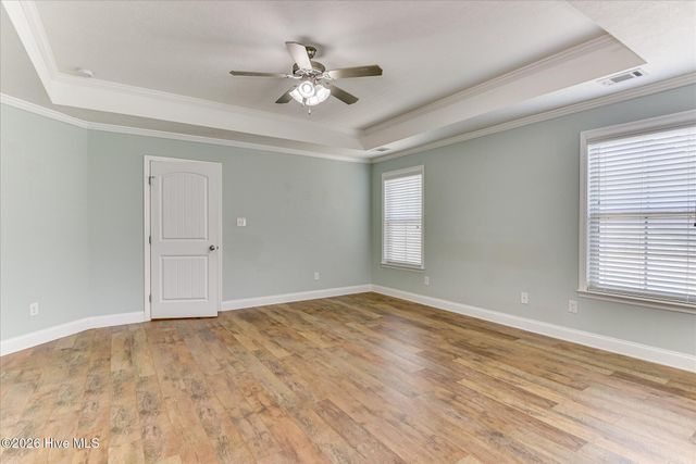 5572 Connor Drive, Evans, GA 30809