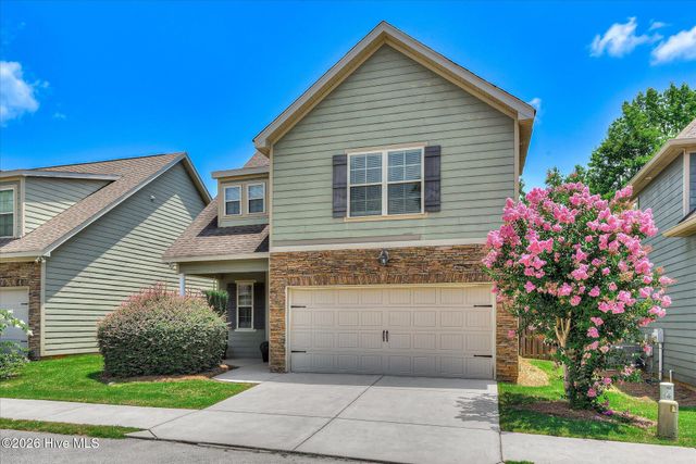 5572 Connor Drive, Evans, GA 30809