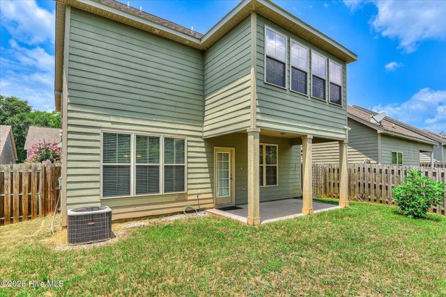 5572 Connor Drive, Evans, GA 30809