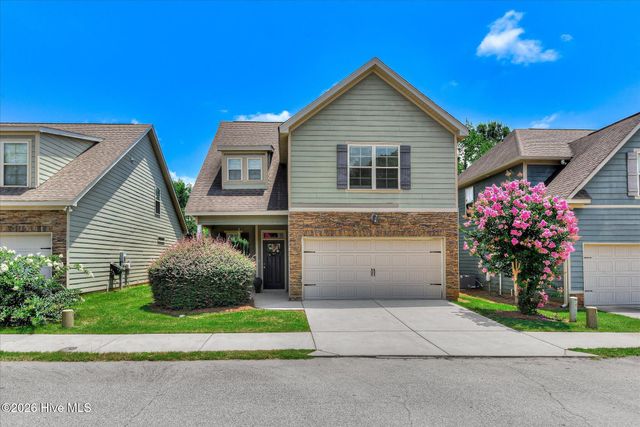 5572 Connor Drive, Evans, GA 30809