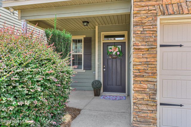 5572 Connor Drive, Evans, GA 30809