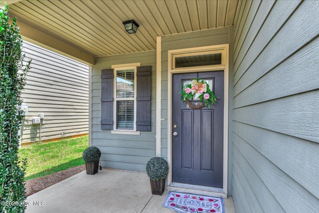 5572 Connor Drive, Evans, GA 30809