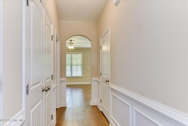 5572 Connor Drive, Evans, GA 30809