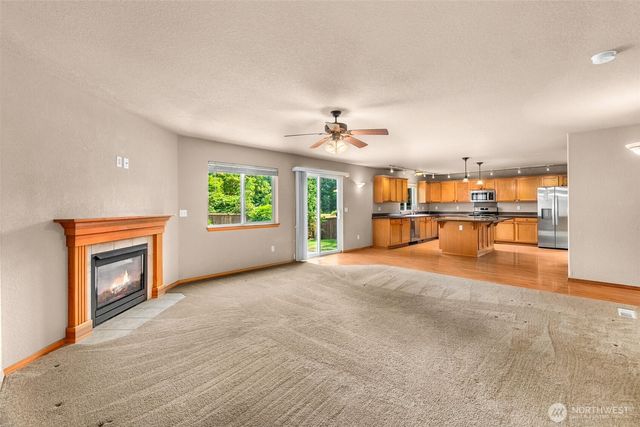 2619 Boulevard Park Court SE, Olympia, WA 98501
