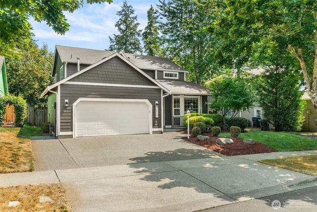2619 Boulevard Park Court SE, Olympia, WA 98501