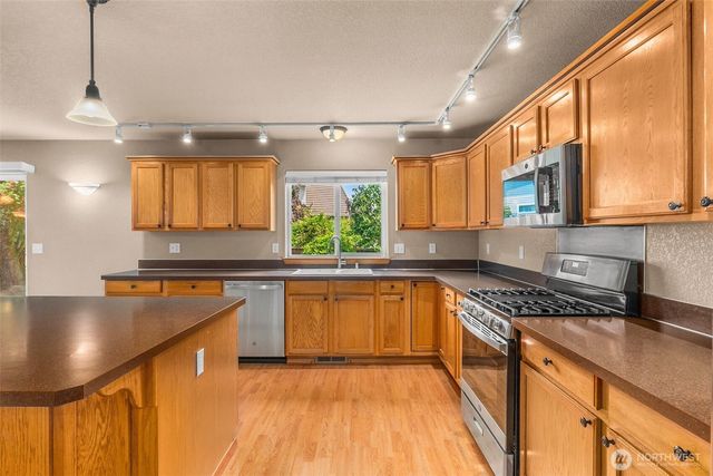 2619 Boulevard Park Court SE, Olympia, WA 98501