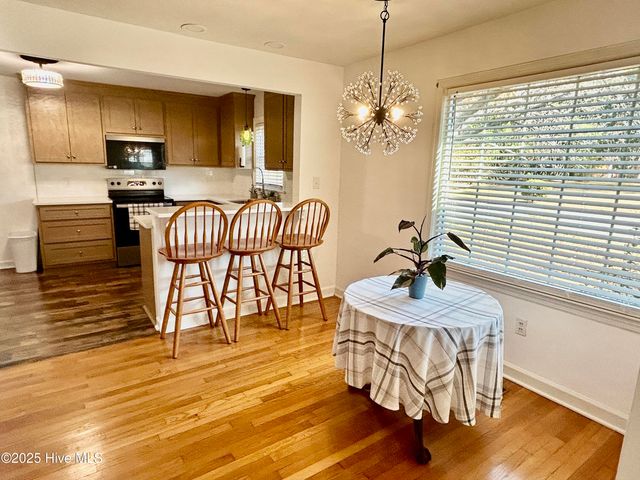 600 Church Street, Scotland Neck, NC 27874