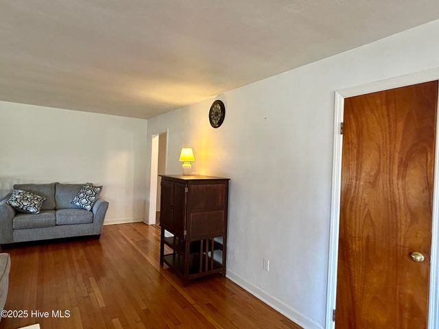 600 Church Street, Scotland Neck, NC 27874