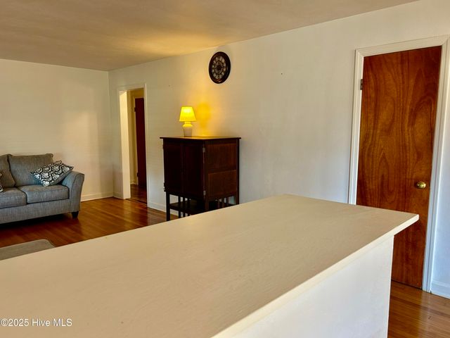 600 Church Street, Scotland Neck, NC 27874