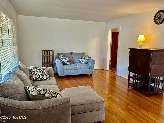 600 Church Street, Scotland Neck, NC 27874