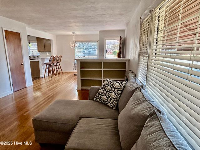 600 Church Street, Scotland Neck, NC 27874