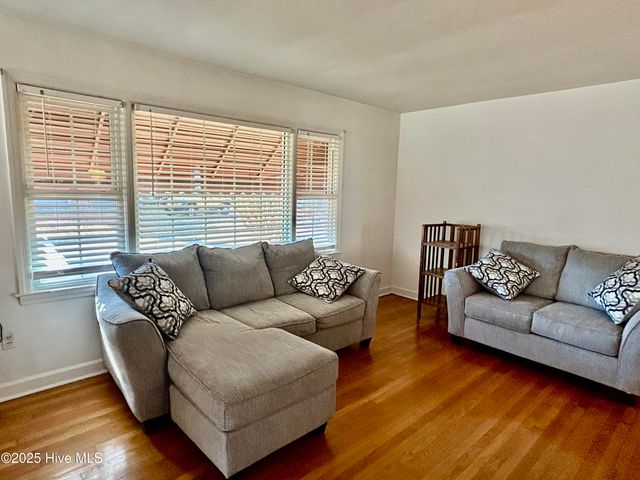 600 Church Street, Scotland Neck, NC 27874