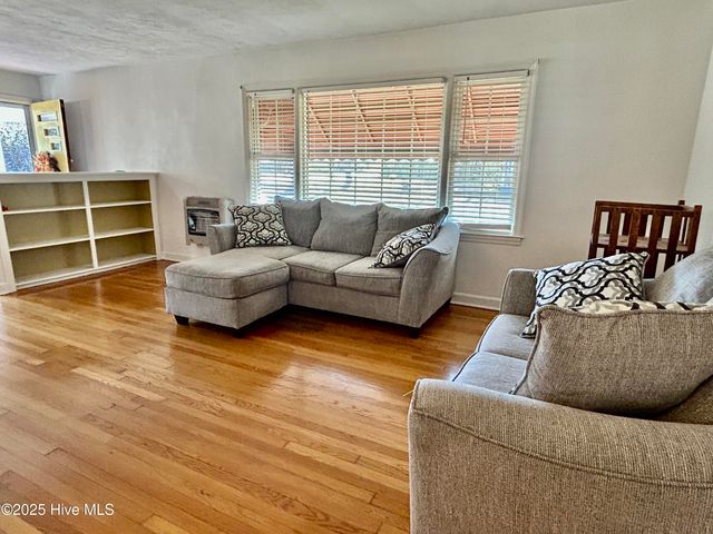 600 Church Street, Scotland Neck, NC 27874