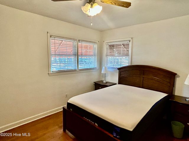 600 Church Street, Scotland Neck, NC 27874