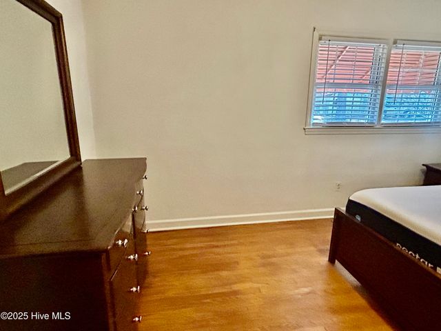 600 Church Street, Scotland Neck, NC 27874