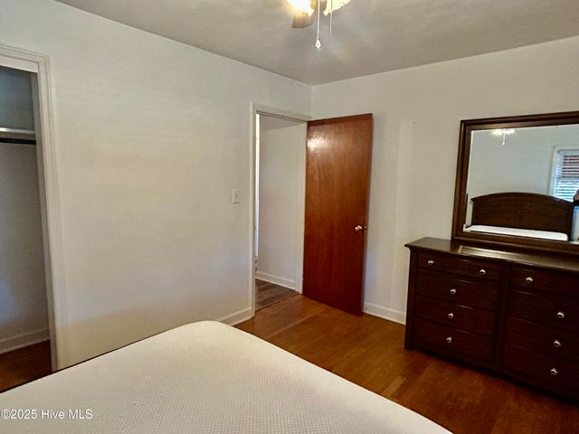 600 Church Street, Scotland Neck, NC 27874