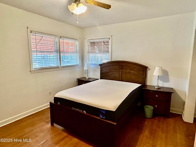 600 Church Street, Scotland Neck, NC 27874