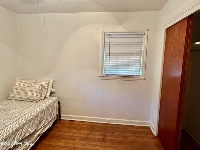 600 Church Street, Scotland Neck, NC 27874