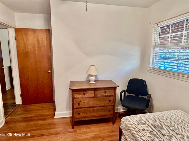 600 Church Street, Scotland Neck, NC 27874