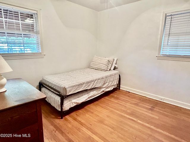 600 Church Street, Scotland Neck, NC 27874