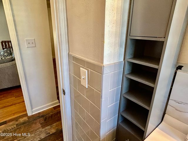 600 Church Street, Scotland Neck, NC 27874