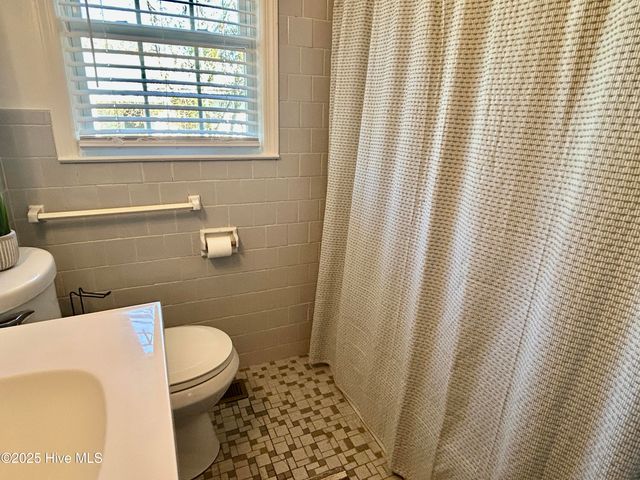 600 Church Street, Scotland Neck, NC 27874