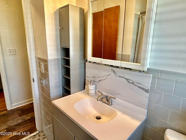 600 Church Street, Scotland Neck, NC 27874