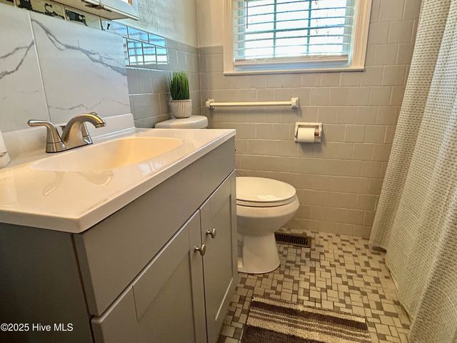 600 Church Street, Scotland Neck, NC 27874