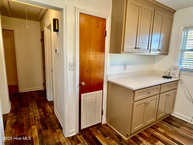 600 Church Street, Scotland Neck, NC 27874