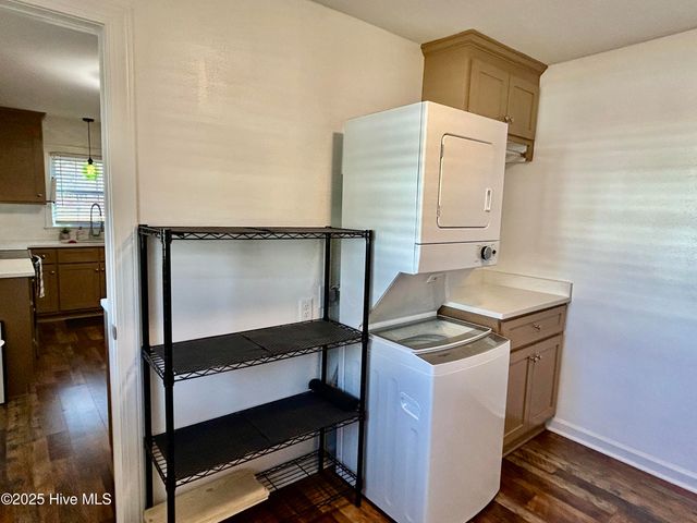 600 Church Street, Scotland Neck, NC 27874