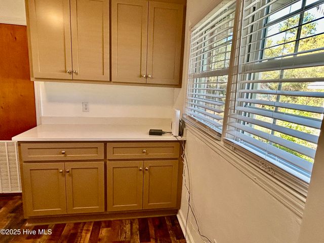 600 Church Street, Scotland Neck, NC 27874