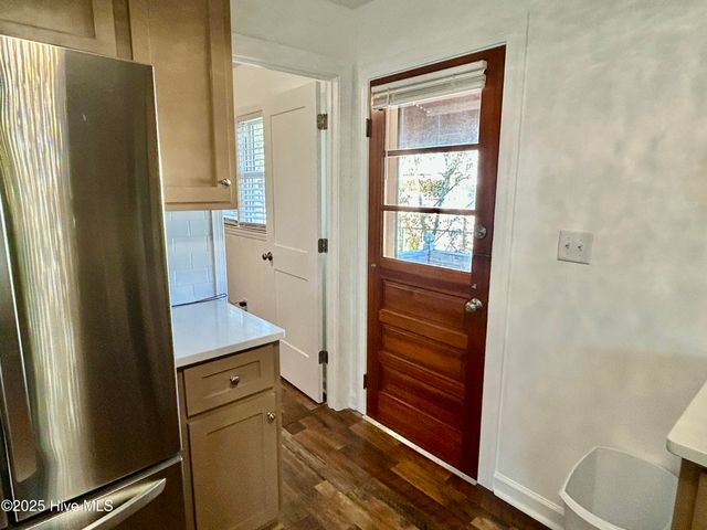 600 Church Street, Scotland Neck, NC 27874