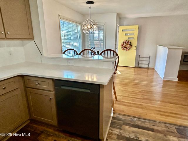 600 Church Street, Scotland Neck, NC 27874