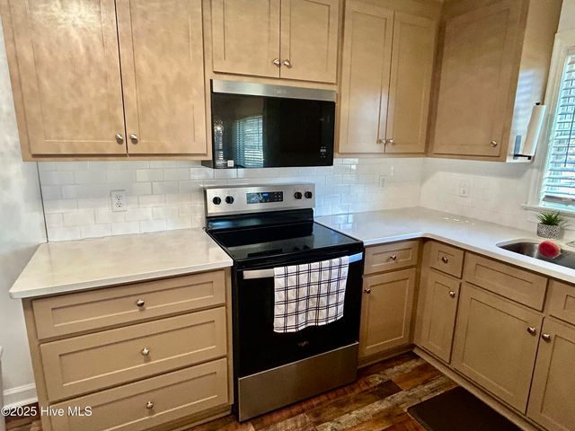 600 Church Street, Scotland Neck, NC 27874