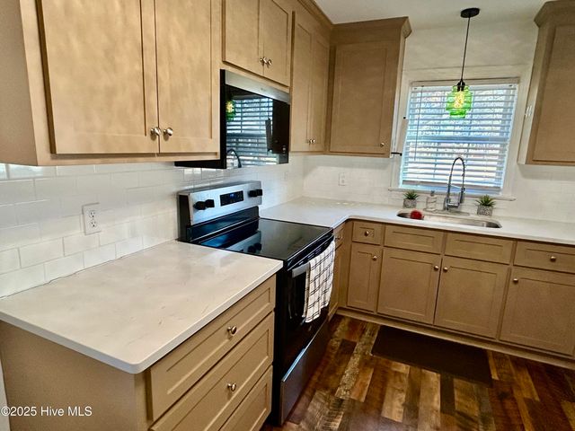 600 Church Street, Scotland Neck, NC 27874