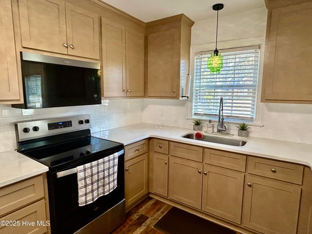 600 Church Street, Scotland Neck, NC 27874