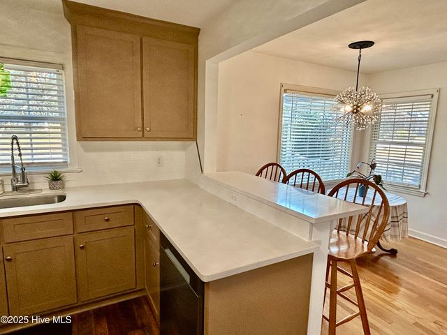 600 Church Street, Scotland Neck, NC 27874