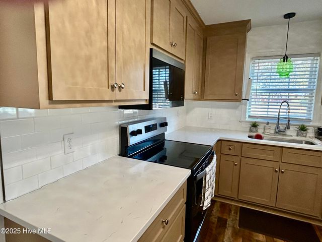 600 Church Street, Scotland Neck, NC 27874