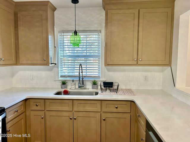 600 Church Street, Scotland Neck, NC 27874