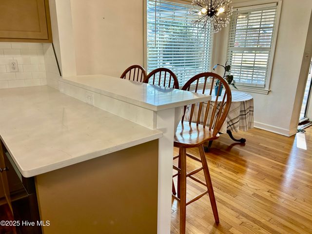 600 Church Street, Scotland Neck, NC 27874