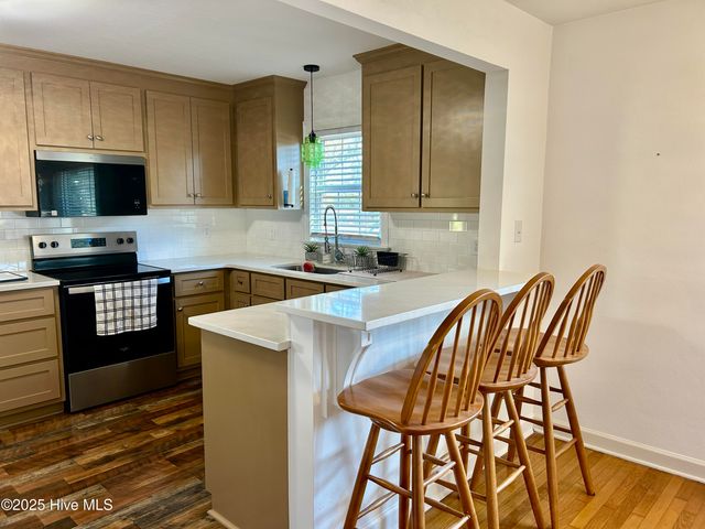 600 Church Street, Scotland Neck, NC 27874